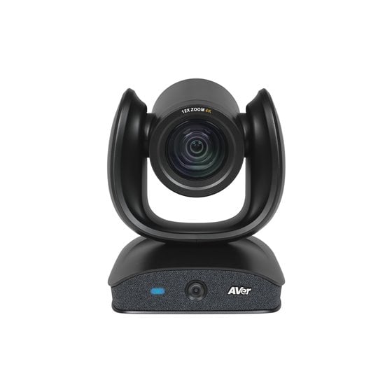 CAM570 Negro 3840 x 2160 Pixeles 60 pps Exmor