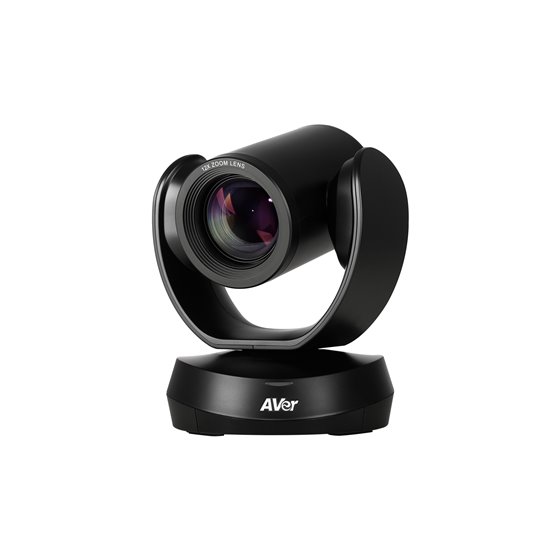 CAM520 Pro3 8 MP Negro 1920 x 1080 Pixeles 60 pps