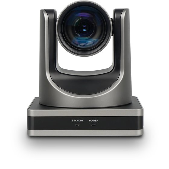 UC P15 cámara de videoconferencia 2,07 MP Gris 1920 x 1080 Pixeles 60 pps CMOS 25,4 / 2,8 mm (1 / 2.8")