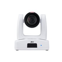 PTZ211 2 MP Blanco 1920 x 1080 Pixeles 60 pps CMOS Exmor 25,4 / 2,8 mm (1 / 2.8")
