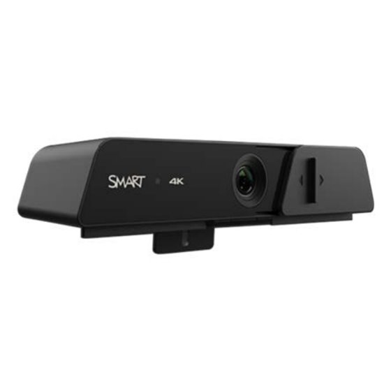 SWC-120UHD cámara de videoconferencia 8,28 MP Negro 3840 x 2160 Pixeles 30 pps CMOS 25,4 / 2,8 mm (1 / 2.8")