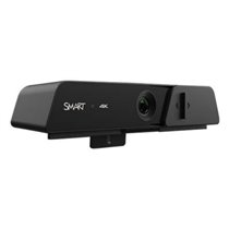 SWC-120UHD cámara de videoconferencia 8,28 MP Negro 3840 x 2160 Pixeles 30 pps CMOS 25,4 / 2,8 mm (1 / 2.8")