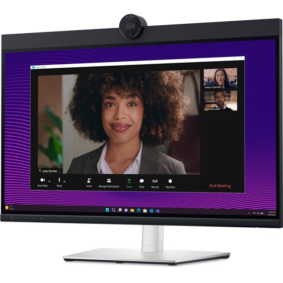 P2724DEB 68,6 cm (27") LCD 2560 x 1440 Pixeles Quad HD