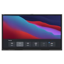 TT-6523C monitor para videoconferencias 165,1 cm (65") LED 3840 x 2160 Pixeles 4K Ultra HD