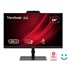 VG2441V monitor para videoconferencias 61 cm (24") LED 1920 x 1080 Pixeles Full HD