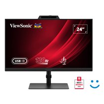 VG2441V monitor para videoconferencias 61 cm (24") LED 1920 x 1080 Pixeles Full HD
