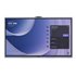 XBoard V7 Series 190,5 cm (75") 3840 x 2160 Pixeles VA Wi-Fi 6 (802.11ax) Negro Bluetooth