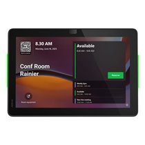 Scheduler UC 25,6 cm (10.1") 1920 x 1200 Pixeles 802.11a, 802.11b, 802.11g, Wi-Fi 4 (802.11n), Wi-Fi 5 (802.11ac) Negro Bluetoot