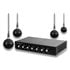 t-Pod Air Pro Quad