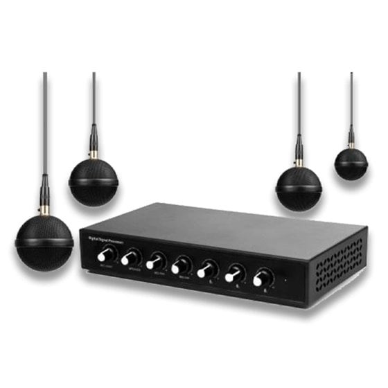 t-Pod Air Pro Quad