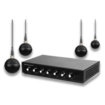 t-Pod Air Pro Quad