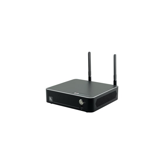 VIA Campus² Plus sistema de presentación inalámbrico HDMI Escritorio