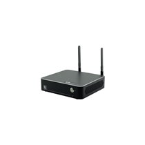 VIA Campus² Plus sistema de presentación inalámbrico HDMI Escritorio