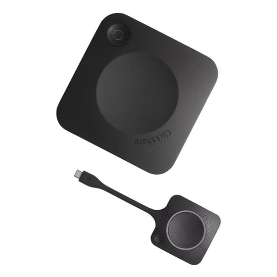 ClickShare C-10 sistema de presentación inalámbrico HDMI Escritorio