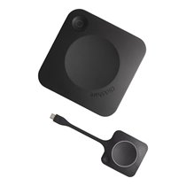 ClickShare C-10 sistema de presentación inalámbrico HDMI Escritorio