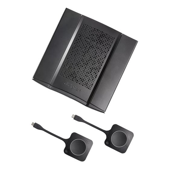 CX-50 G2 sistema de presentación inalámbrico HDMI Escritorio