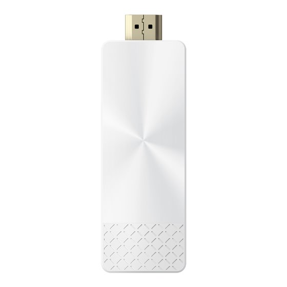 QP30 sistema de presentación inalámbrico HDMI Mochila