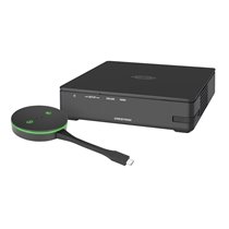 AM3-111-I KIT sistema de presentación inalámbrico HDMI Escritorio