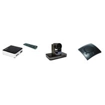 COLLABORATE Pro 300 sistema de video conferencia 25 personas(s) 2,07 MP Ethernet