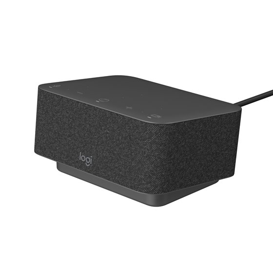 Logi Dock