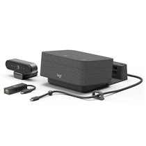 Logi Dock Focus Room Kit UC