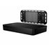 Sistema de videoconferencia Poly G62 con kit de placa de montaje