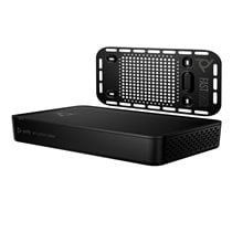 Sistema de videoconferencia Poly G62 con kit de placa de montaje