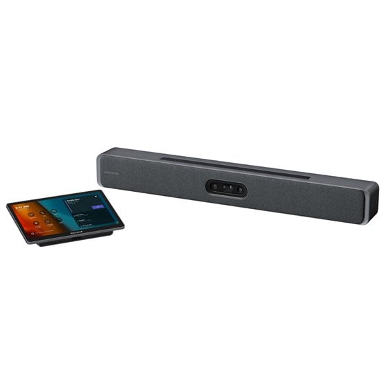 XBAR V70 KIT sistema de video conferencia 50 MP Ethernet Sistema de vídeoconferencia en grupo