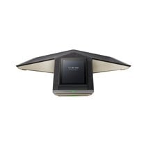 Teléfono de conferencias IP Poly Trio C60 para Microsoft Teams, con radio y habilitado para alimentación a través de Ethernet (P