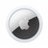 AirTag Elemento Buscador Plata, Blanco