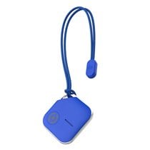 SMARTFINDERBL localizador o rastreador GPS Buscador Azul