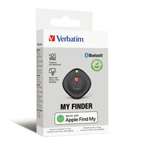 My Finder Personal Buscador Negro