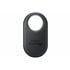 Galaxy SmartTag Elemento Buscador Negro