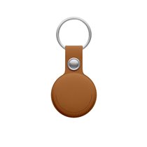 EasyTag Dual iOS & Android Negro con Llavero Marrón