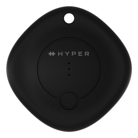 HyperShield Universal Buscador Negro