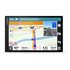 DriveSmart 86 navegador Fijo 20,3 cm (8") TFT Pantalla táctil 295,2 g Negro