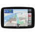 GO Camper Max navegador Fijo 17,8 cm (7") Pantalla táctil 400 g Negro
