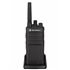XT420 two-way radios 16 canales 446.00625 - 446.19375 MHz Negro