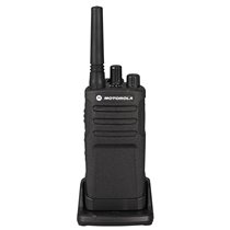 XT420 two-way radios 16 canales 446.00625 - 446.19375 MHz Negro