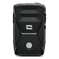 X-COMM two-way radios Negro