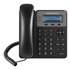 GXP1610 teléfono Teléfono DECT Negro