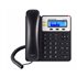 GXP1625 teléfono Teléfono DECT Negro