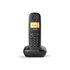 A270 Teléfono DECT Identificador de llamadas Negro