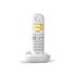 A270 Teléfono DECT Identificador de llamadas Blanco