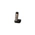 KX-TGE310SPB teléfono Teléfono DECT Negro Identificador de llamadas