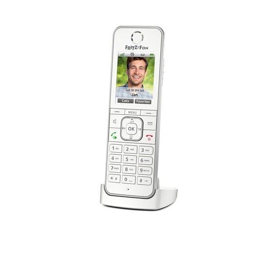FRITZ!Fon C6 International