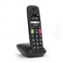 S30852-H2901-D201 teléfono Teléfono DECT/analógico Identificador de llamadas Negro