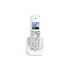 XL785 Teléfono DECT/analógico Identificador de llamadas Blanco