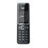 550 HX Teléfono DECT/analógico Negro