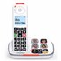 XTRA 2355 Teléfono DECT Identificador de llamadas Blanco